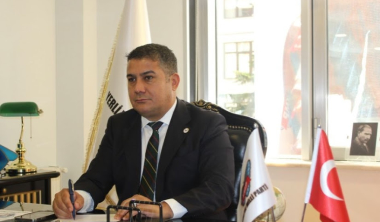 Türkiye alevlere teslim! Yerli ve Milli Parti ‘Mücadele Planı’nı açıkladı