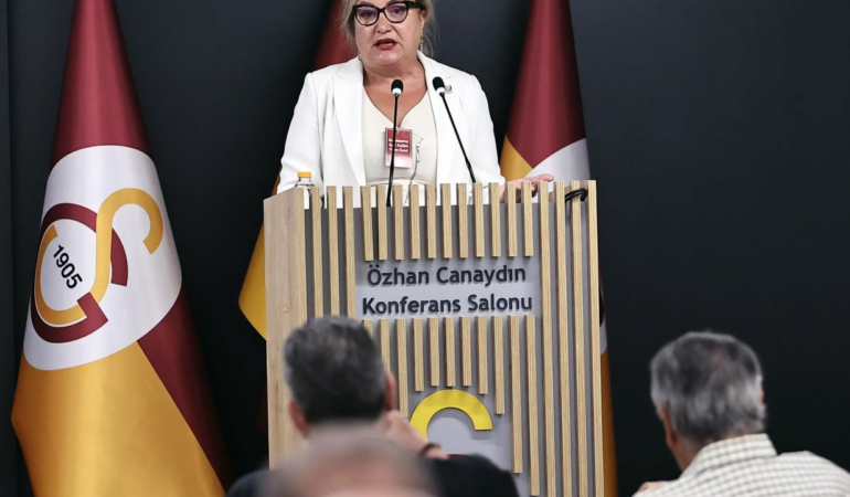 Doç. Dr. Zeynep Banu Dalaman: “Kadın futbolu vitrin değil, vizyon meselesidir”