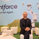 Salesforce EMEA Bölgesi Gelişen Pazarlar Başkan Yardımcısı Sinan Erkiner