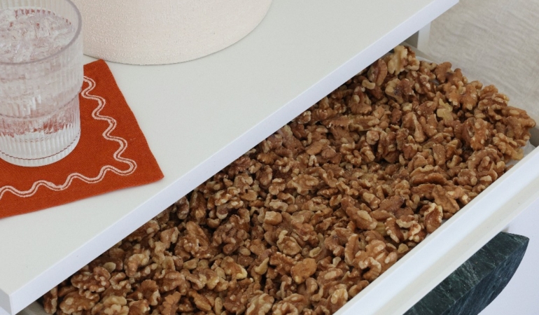 Yeni Yapılan Bir Araştırma, Düzenli Ceviz Tüketen Genç Yetişkinlerin Uyku Kalitelerinin Arttığını Ortaya Koyuyor