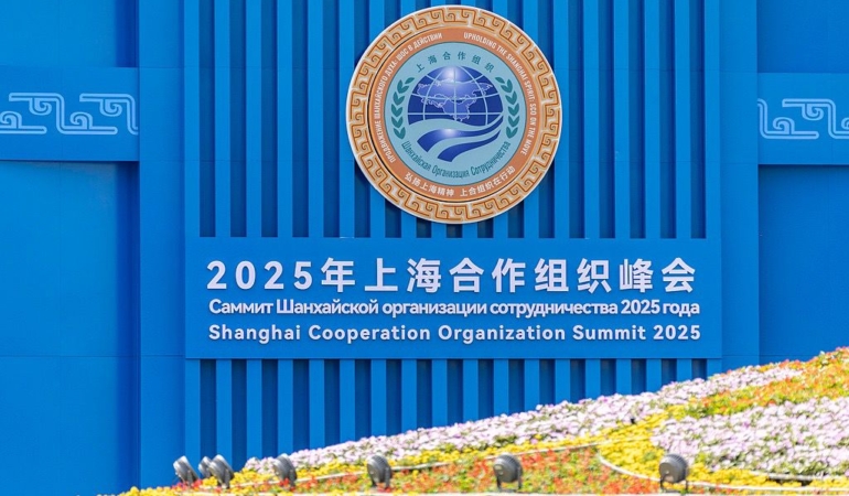 CGTN: Başkan Xi, Şanghay İşbirliği Zirvesi’nde dostluğun, birlikte çalışmanın ve çok taraflılığın altını çizdi