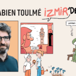 Fabien Toulmé - İzmir'de