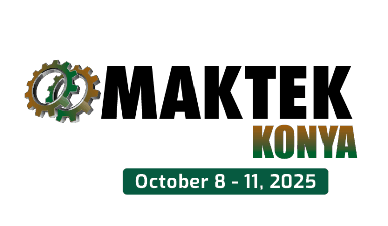 Truck1, MAKTEK Konya Fuarı Resmi Medya Ortağıdır