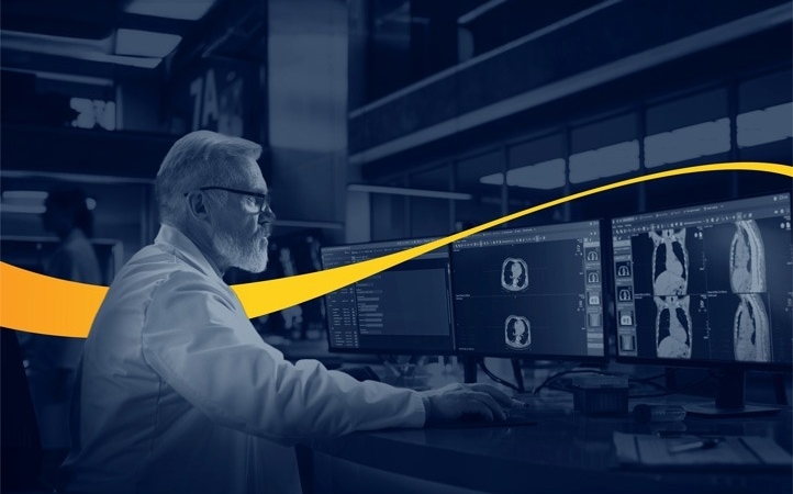 AGFA HealthCare, ECR 2026’da Yeni Görüntüleme Teknolojilerini Tanıtacak