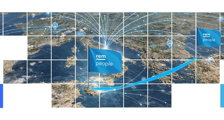REM People Avrupa Operasyonlarını Malta’ya Taşıdı, Üst Yönetimde Atamalar Gerçekleşti
