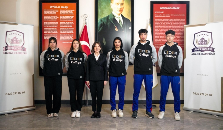 Adanalı Milli Kürekçi ve Kanocular Uluslararası Şampiyonalardan Madalyalarla Döndü