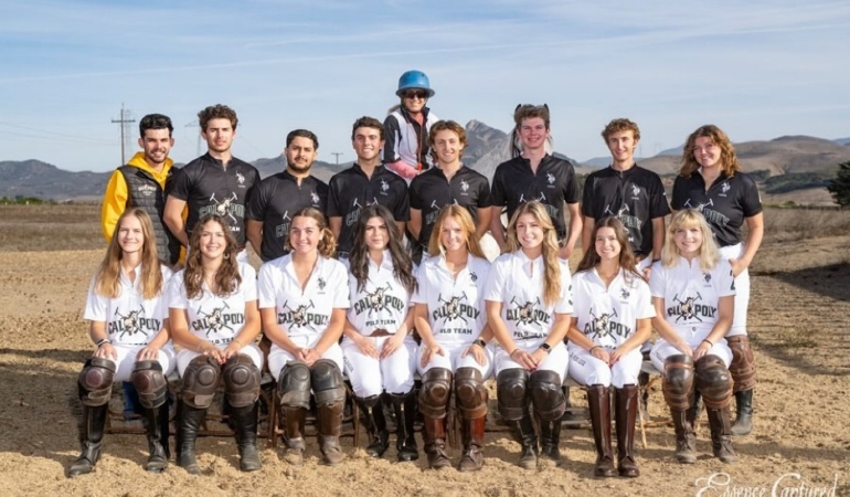 U.S. Polo Assn. Üniversite Programı 2026’da Rekor Kırdı: 70 Takım Destekleniyor!