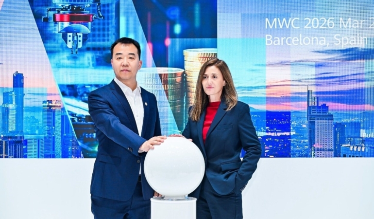 Kuantum Çağı Siber Tehditlerine Karşı Yeni Bir Çözüm: Huawei’den Xinghe
