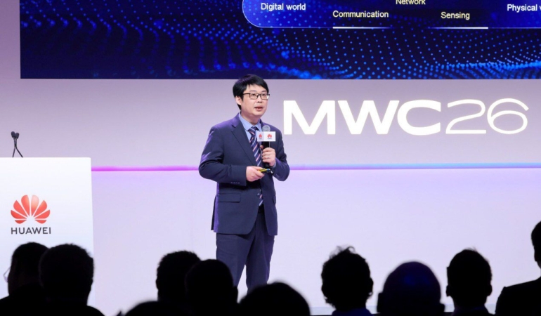 Huawei’den Kampüs Güvenliği İçin Yapay Zeka Destekli Yeni Çözüm: MWC 2026’da Tanıtıldı