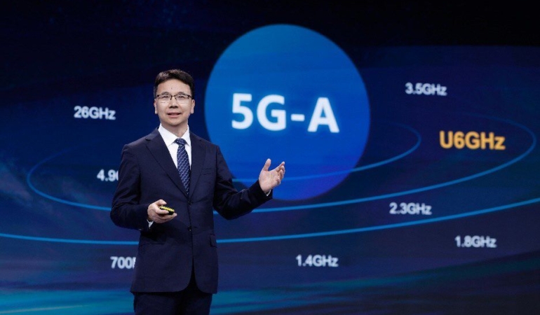 Yapay Zeka Çağında Ağlar Nasıl Dönüşüyor? 5G-Advanced ve Yeni Spektrum Tartışması