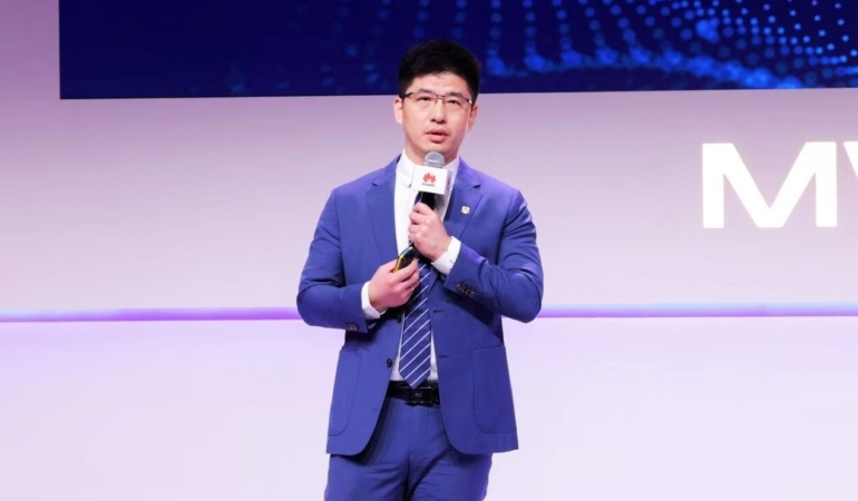 Huawei’den Yapay Zeka Çağına Hazır Veri Merkezi Ağları: Yeni Nesil Çözümler MWC 2026’da Tanıtıldı!