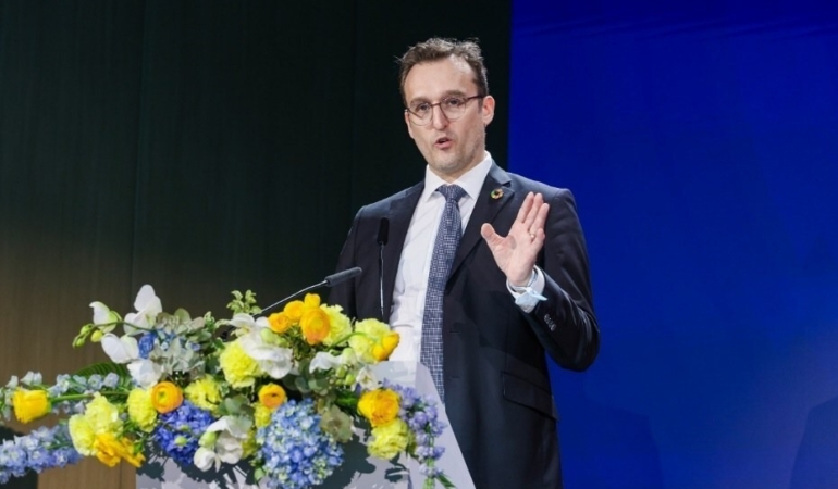 Huawei, MWC 2026’da Akıllı Kamu Hizmeti Çözümünü Tanıttı
