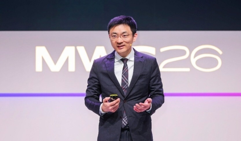 Huawei’den Ulaşım Sektörüne Beş Yeni Dijital Çözüm: MWC Barcelona 2026 Sahnesinde Tanıtıldı