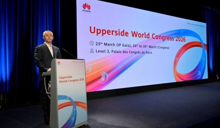 Huawei’nin 2030 Vizyonu: Yeni Nesil WAN Stratejisi Açıklanıyor