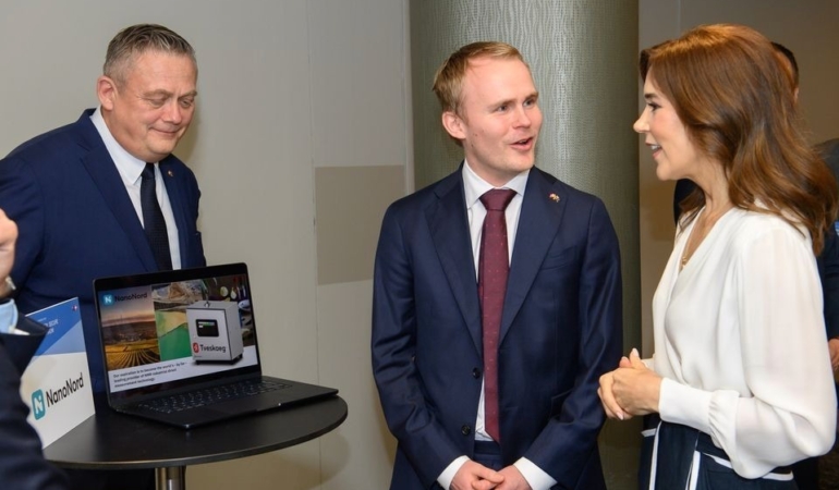 Danimarkalı NanoNord ve Avustralyalı ElectraLith Lityum Ölçümünde İş Birliğini Genişletti