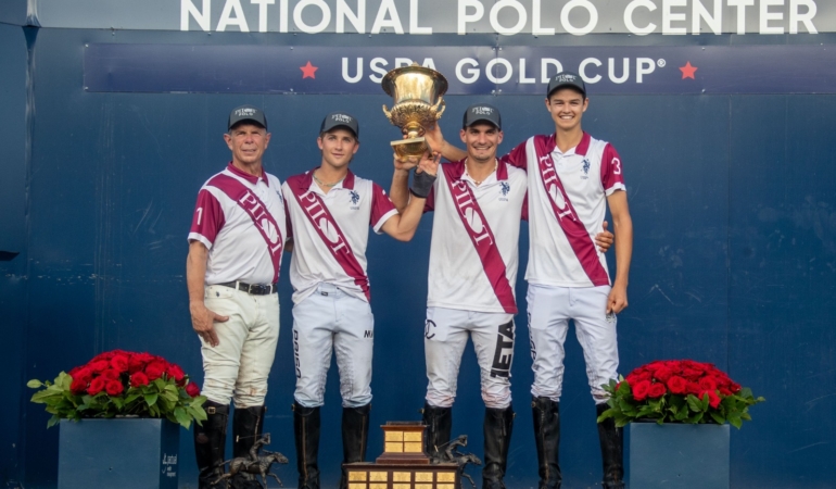 USPA Gold Cup Finali Milyonlara Ulaştı: ESPN ve Global Yayın Rekor Kırdı