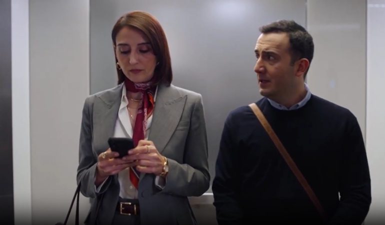 Ödeme Süreçleri Ciroya Nasıl Dönüşüyor? Payten’den Yeni Kampanya
