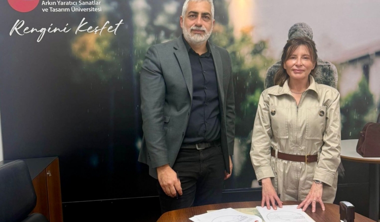 İstanbul Lider Koleji’nden Uluslararası Eğitim Adımı: DAÜ ve ARUCAD ile Stratejik İş Birliği