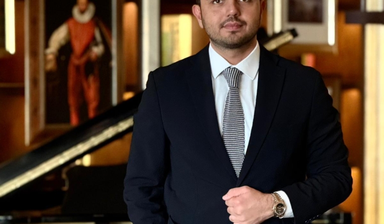 Küresel Belirsizlikte Türkiye, Yatırımcı İçin “Güvenli Liman” Haline Geldi
