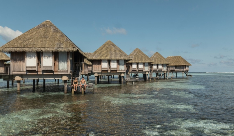 Bayram Tatilinde Farklı Dünyalara Yelken Açın: Club Med’den Özel Rotalar