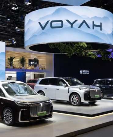voyah