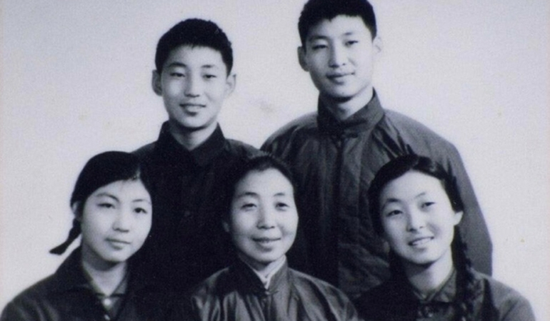 Çin’de Anneler Günü: Kahraman Annelerin İlham Veren Hikayeleri ve Xi Jinping Üzerindeki Etkileri
