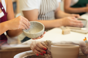 Claymore Art Studio Yeni Sezonda Sanat ve Tasarım Etkinliklerini Başlatıyor