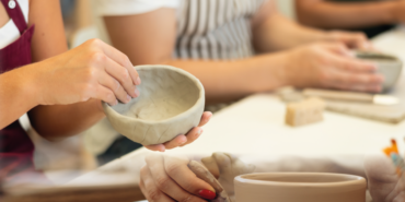 Claymore Art Studio Yeni Sezonda Sanat ve Tasarım Etkinliklerini Başlatıyor