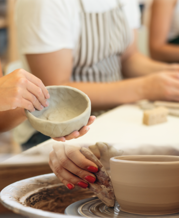 Claymore Art Studio Yeni Sezonda Sanat ve Tasarım Etkinliklerini Başlatıyor