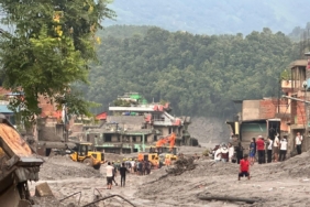 Nepal'de 1451 Kişinin Öldüğü Sel Felaketi İklim Tazminatı Çağrılarını Artırdı