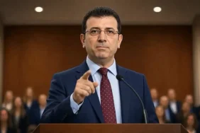 Ekrem İmamoğlu Kendisine Yönelik Erişim Engellerini ve Kararları İçeren Video Paylaştı