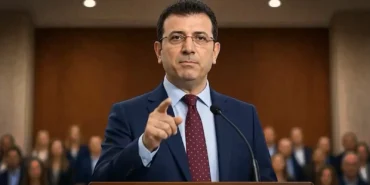 Ekrem İmamoğlu Kendisine Yönelik Erişim Engellerini ve Kararları İçeren Video Paylaştı
