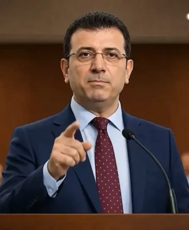Ekrem İmamoğlu Kendisine Yönelik Erişim Engellerini ve Kararları İçeren Video Paylaştı