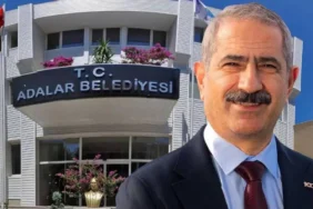 Adalar Belediyesi Başkanvekilliği Seçimi Ertelendi İsmail Saymaz Kulis Bilgilerini Paylaştı