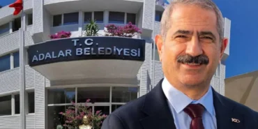 Adalar Belediyesi Başkanvekilliği Seçimi Ertelendi İsmail Saymaz Kulis Bilgilerini Paylaştı
