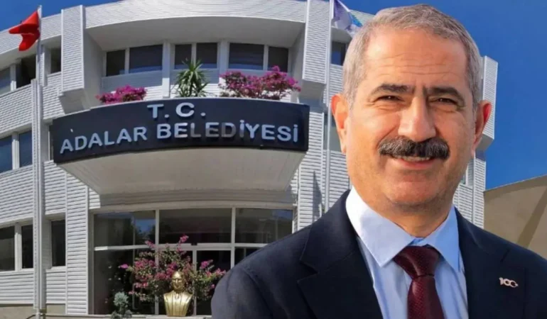 Adalar Belediyesi Başkanvekilliği Seçimi Ertelendi İsmail Saymaz Kulis Bilgilerini Paylaştı