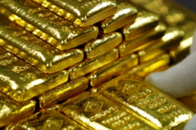 Çin Sekiz Ayda 1.000 Tonun Üzerinde Altın İthal Ederek Rekor Kırdı