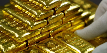Çin Sekiz Ayda 1.000 Tonun Üzerinde Altın İthal Ederek Rekor Kırdı