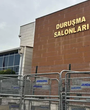 İBB Davasında Kanser Tedavisi Gören Sanık Hakkındaki Yakalama Kararı Kaldırıldı