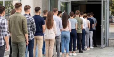 Saha ve Teknik Mesleklerde Güncel Maaş Skalası 214 Bin Lirayı Aştı