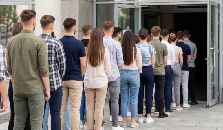 Saha ve Teknik Mesleklerde Güncel Maaş Skalası 214 Bin Lirayı Aştı