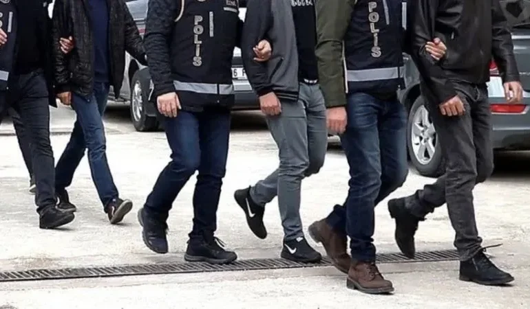 Sokaklar Güvende Operasyonunda 2 Bin 447 Şüpheli Hakkında Adli İşlem Yapıldı