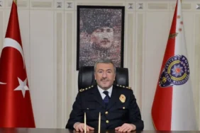 Emniyet Genel Müdür Yardımcısı Mustafa Çalışkan kritik operasyonel birimlerin başına getirildi