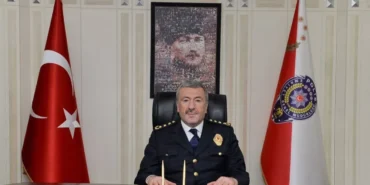 Emniyet Genel Müdür Yardımcısı Mustafa Çalışkan kritik operasyonel birimlerin başına getirildi