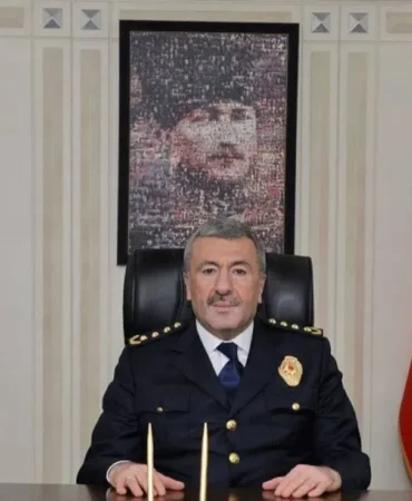 Emniyet Genel Müdür Yardımcısı Mustafa Çalışkan kritik operasyonel birimlerin başına getirildi