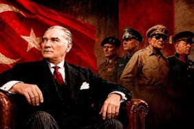 Paradox Interactive HoI4 Sunucusundaki Atatürk Fotoğrafı Yasağını İncelemeye Aldı