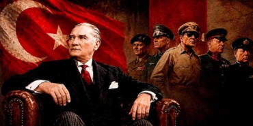 Paradox Interactive HoI4 Sunucusundaki Atatürk Fotoğrafı Yasağını İncelemeye Aldı