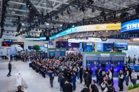 Shandong Heavy Industry ve İştirakleri IAA Transportation 2026 Fuarında Yeni Enerji Teknolojilerini Tanıttı