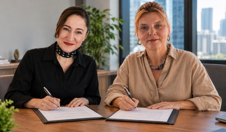 Oxyfresh Türkiye İletişim Faaliyetlerini Yürütmek İçin Nuit Reklam Ajansı ile Anlaştı
