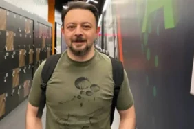 Gazeteci Fatih Ergin Kaşif Kozinoğlu haberi gerekçe gösterilerek tutuklandı